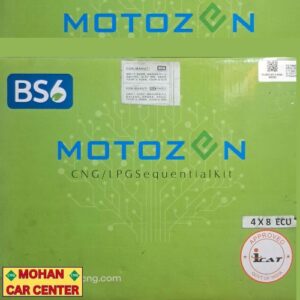 MOTOZEN CNG KIT MOHAN CAR CENTER